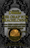 Alexandre Dumas: Der Graf von Bragelonne. Band VIII 