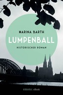Marina Barth: Lumpenball ★★★★