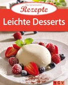 Naumann & Göbel Verlag: Leichte Desserts ★★★