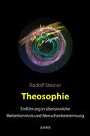 Rudolf Steiner: Theosophie 