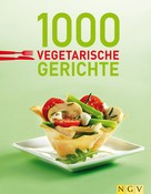 Naumann & Göbel Verlag: 1000 vegetarische Gerichte ★★★★