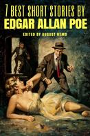 Edgar Allan Poe: 7 best short stories by Edgar Allan Poe 