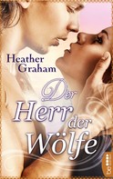 Heather Graham: Der Herr der Wölfe ★★★★