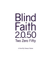 Blind.Faith 2.0.50 - Two Zero Fifty