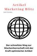 André Sternberg: Artikel Marketing Blitz 