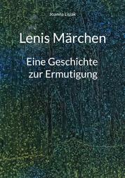 Lenis Märchen - Eine Geschichte zur Ermutigung