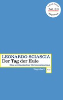 Leonardo Sciascia: Tag der Eule ★★★★