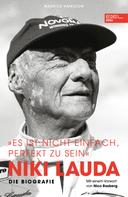 Niki Lauda: Niki Lauda "Es ist nicht einfach, perfekt zu sein" ★★★★★