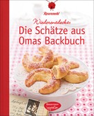 Rosenmehl: Die Schätze aus Omas Backbuch ★★★★
