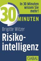 Birgitte Witzer: 30 Minuten Risikointelligenz ★