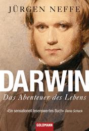 Darwin - Das Abenteuer des Lebens