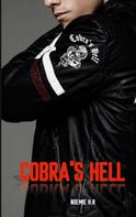 Noemie H.R: Cobra's Hell 