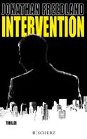 Jonathan Freedland: Intervention ★★★★
