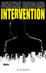 Intervention - Thriller
