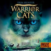Warrior Cats - Ein sternenloser Clan. Fluss - VIII, Band 1