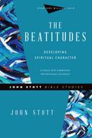 John Stott: The Beatitudes 