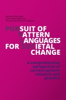Peter Baumgartner: Pursuit of Pattern Languages for Societal Change - PURPLSOC 