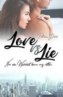 Patricia Dohle: Love vs Lie 