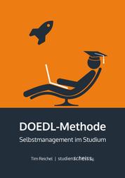 DOEDL-Methode - Selbstmanagement im Studium