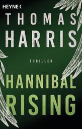 Hannibal Rising - Roman
