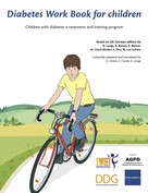 K. Lange: Diabetes Work Book for Children 