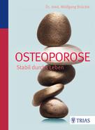 Wolfgang Brückle: Osteoporose ★★★★★