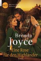 Brenda Joyce: Eine Rose für den Highlander ★★★★