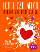 Romy van Mader: Ich liebe mich ... (Orange) ★★★★