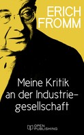 Rainer Funk: Meine Kritik an der Industriegesellschaft 