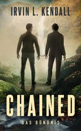 Chained: Das Bündnis
