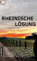 Robert Fuhr: Rheinische Lösung ★★★★