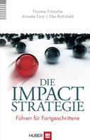 Fritzsche: Die Impact-Strategie 