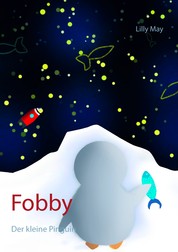 Fobby - Der kleine Pinguin