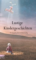 Kiel und Feder Verlag: Lustige Kindergeschichten ★★★