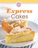 Naumann & Göbel Verlag: Express Cakes ★★★★