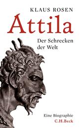 Attila - Der Schrecken der Welt