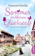Susanne Hanika: Sommer im kleinen Glückscafé ★★★★
