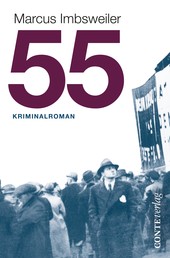55 - Kriminalroman