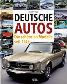 Joachim Hack: Deutsche Autos ★★★★