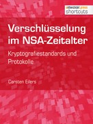 Carsten Eilers: Verschlüsselung im NSA-Zeitalter ★★★★