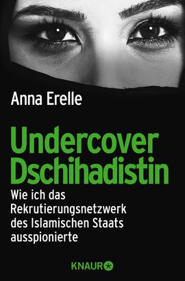 Undercover-Dschihadistin