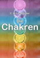C. W. Leadbeater: Die Chakren 