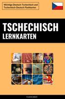 Flashcardo Languages: Tschechisch Lernkarten 