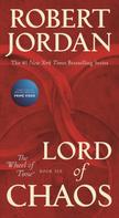 Robert Jordan: Lord of Chaos ★★★★