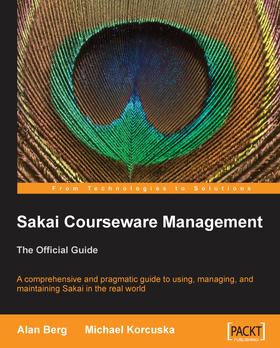 Sakai Courseware Management
