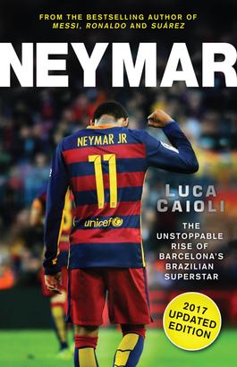 Neymar – 2017 Updated Edition