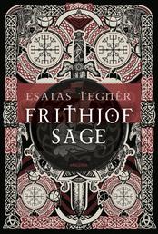 Frithjofsage - Die bekannteste altnordische Heldensage