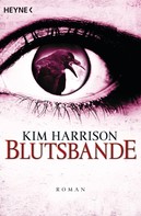 Kim Harrison: Blutsbande ★★★★★