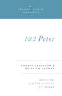 Robert Leighton: 1 and 2 Peter 