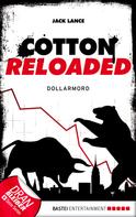 Jack Lance: Cotton Reloaded - 22 ★★★★